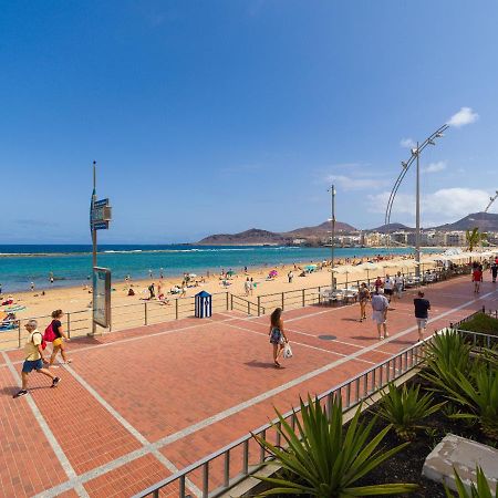 Marsin Canteras Las Palmas / Gran Canaria Exterior foto